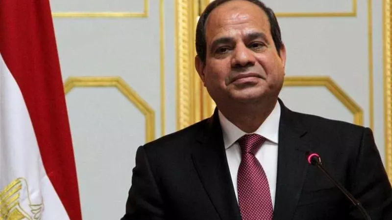 ننشر نص كلمة الرئيس السيسي خلال لقائه نطيره الصربي (فيديو)