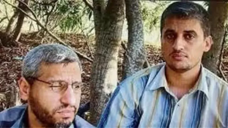 كان علي رأس قائمة المطلوبين لـ إسرائيل.. من هو رافع سلامة الذي اغتيل في خان يونس؟