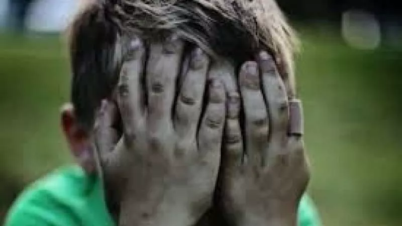 ننشر اعترافات طالب إعدادية متهم بهتك عرض صغير من ذوي الهمم ويتسبب في وفاته ببني سويف