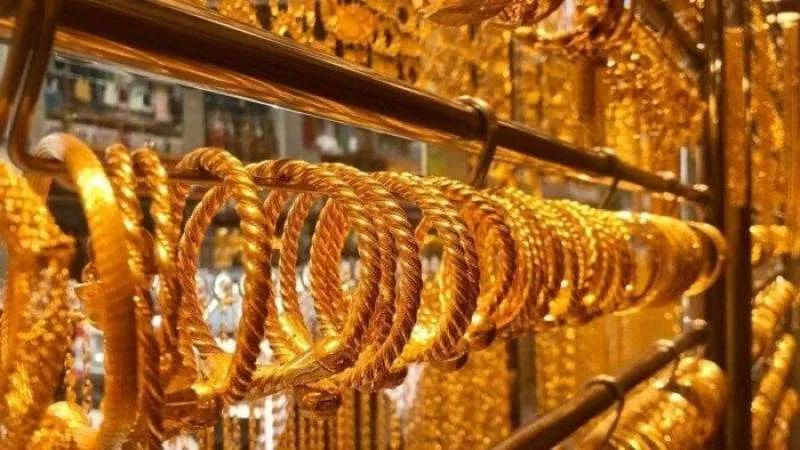 آخر تحديث لأسعار الذهب اليوم في مصر..عيار 21 بكام؟