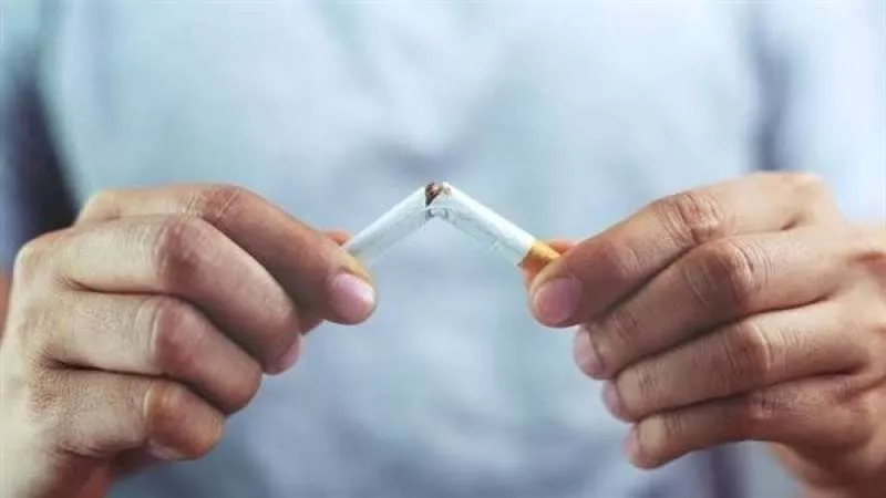 ازاي تتخلص من مشكلات التدخين؟.. تعرف عليها