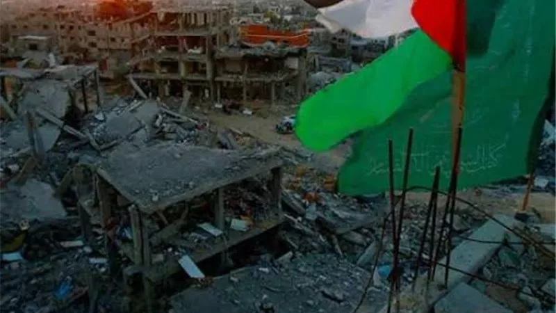 أحداث غزة اليوم.. إدانات دولية لجرائم الإبادة ضد الفلسطينيين
