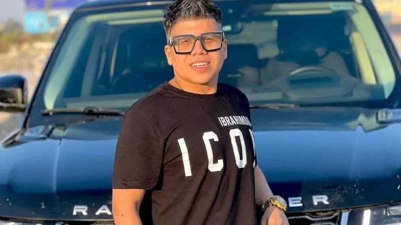 ممنوع دخول الرجال .. عمر كمال يحيي حفلا غنائياً في الساحل الشمالي للسيدات فقط