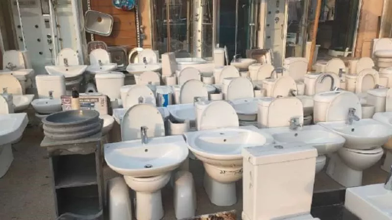 أسعار السيراميك اليوم الأحد 14 يوليو 2024 في بداية التعاملات