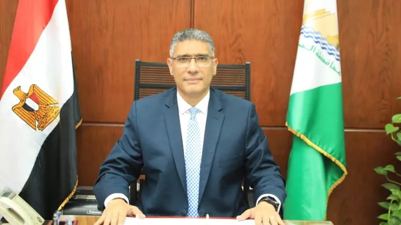 عاجل.. محافظ الجيزة يصدر قرارات رسمية لتحديد مهام معاونيه