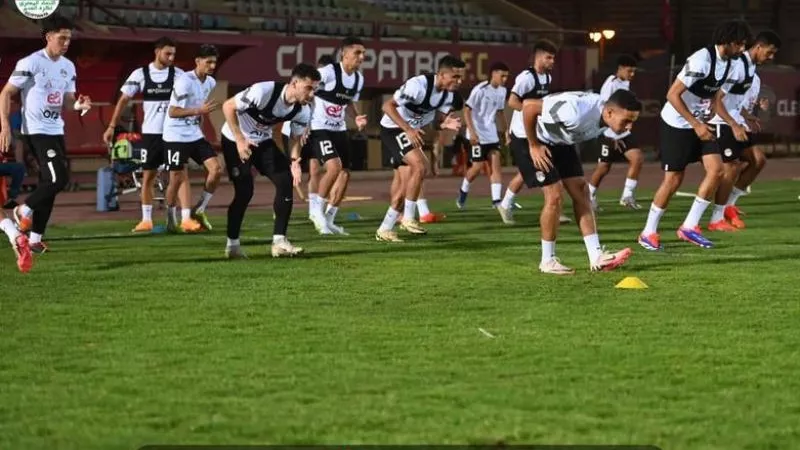 ميكالي يفاجئ النني.. ترتيب قادة منتخب مصر في أولمبياد باريس 2024