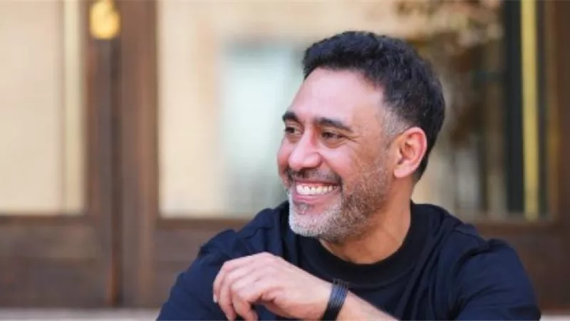 عمرو مصطفى يستعد لطرح أغنية ”ليها فيّا” قريبًا