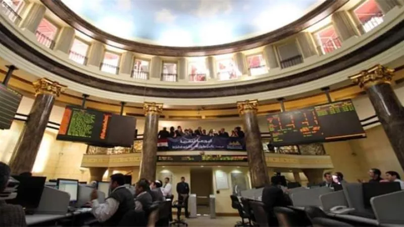 تعرف على أخبار البورصة المصرية في نهاية تعاملات اليوم الأحد 14 يوليو 2024