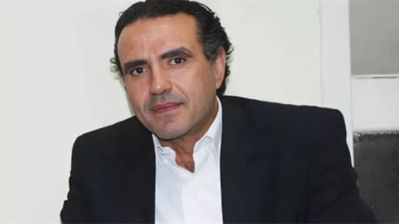 بعد صدمة .. النجوم ينعون نجل عزت العلايلي بعبارات مؤثرة