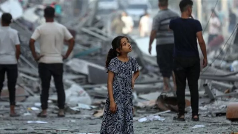 محاولة اغتيال ترامب والعدوان على غزة..  أبرز أحداث اليوم على الصعيد العالمي