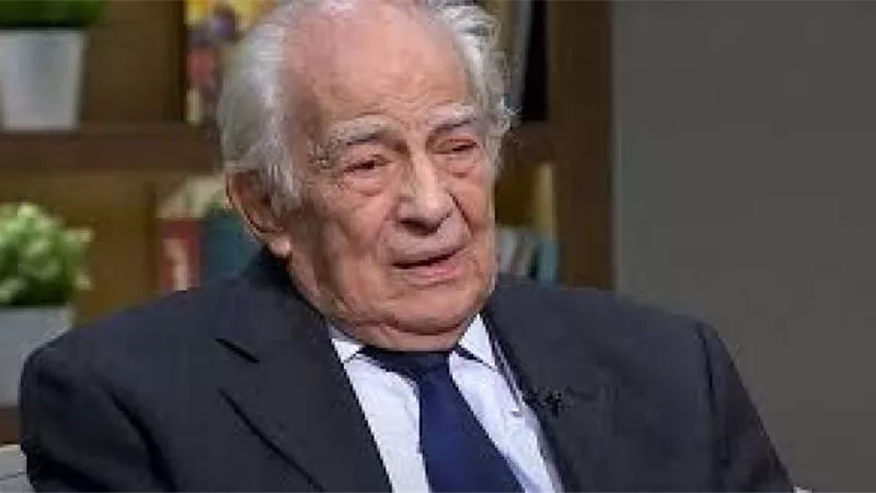 رشوان توفيق: لن أتخذ أي إجراء قانوني ضد مروجة زواجي منها