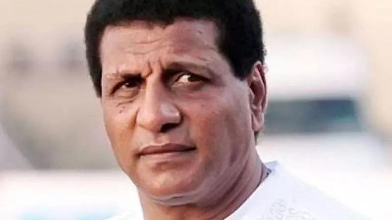 تفاصيل بلاغ فاروق جعفر نجم الزمالك السابق لقسم كرداسة