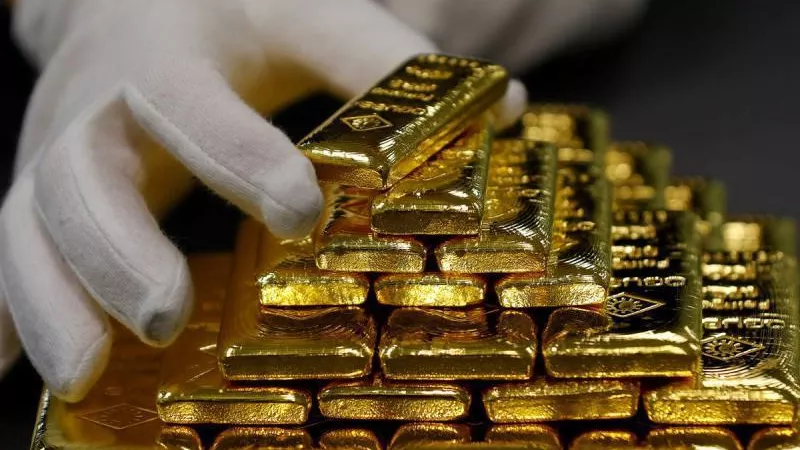 مفاجآت جديدة.. أسعار سبائك الذهب اليوم الإثنين 15 يوليو 2024 في مصر