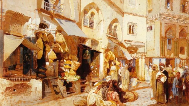أشهرها ”مو لما يلهفك” و”حتتك بتتك ”.. مصطلحات عامية تعرّف على معناها