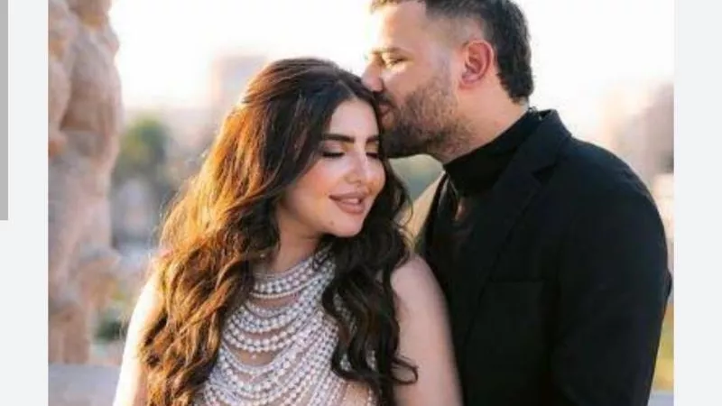 يارا تامر تكشف سر فسخ خطوبتها من مسلم للمرة الثالثة