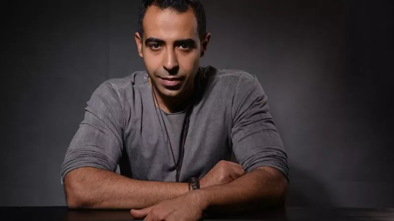 محمد عدوية يتصدر قوائم الأكثر تداول مع اقتراب موعد حفلاته الغنائية