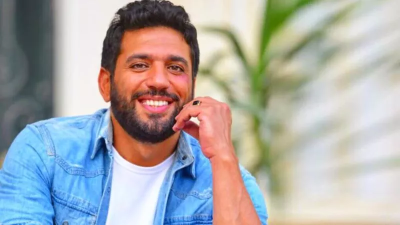حكايات حسن الرداد مع طه الغريب .. تعرف على التفاصيل
