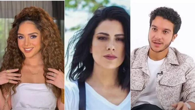 قائمة مسلسلات منصة watch it في الاوف سيزون تجمع صبا مبارك ورنا رئيس ونور النبوي