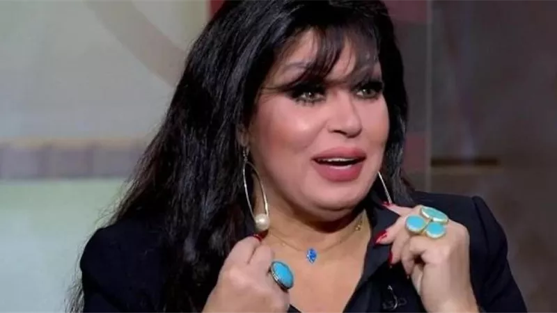 فيفي عبده : العمل سرق حياتي ومخدتش منه حاجة وبحب نفسي زي ما أنا