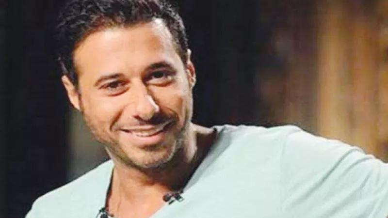 في عيد ميلاده .. أحمد السعدني : نظرتي للحياة اختلفت 180 درجة بعد وفاة والدي