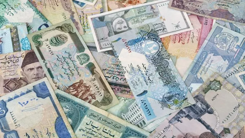أسعار العملات العربية مقابل الجنيه المصري اليوم الأربعاء 17 يوليو 2024