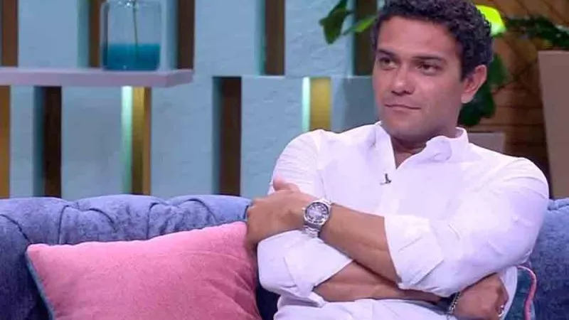 كل ما تريد معرفته عن مسلسل ”موعد مع الماضي”