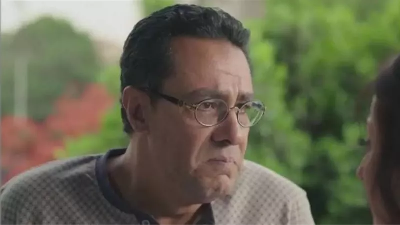 القبض على المتهم بالاعتداء على الفنان تامر ضيائي بالتجمع الأول