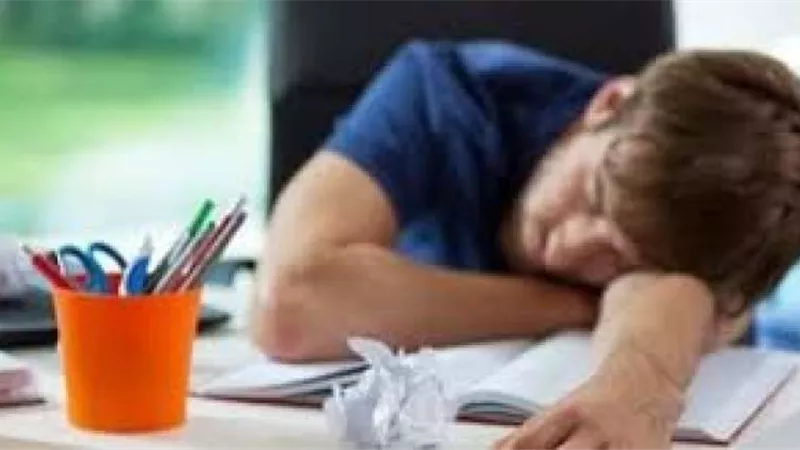 خلال امتحانات الثانوية العامة.. احمي تركيزك من التشتت بهذه الخطوات