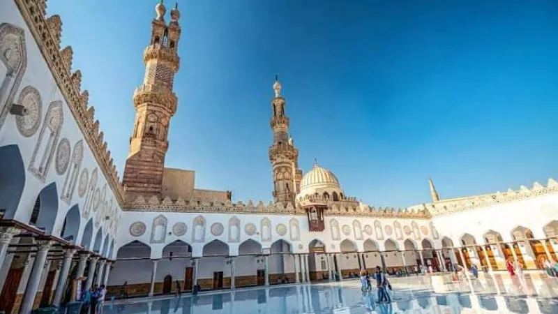 ننشر مواقيت الصلاة ليوم الخميس 18 يوليو 2024 حسب التوقيت المحلي لكل مدينة