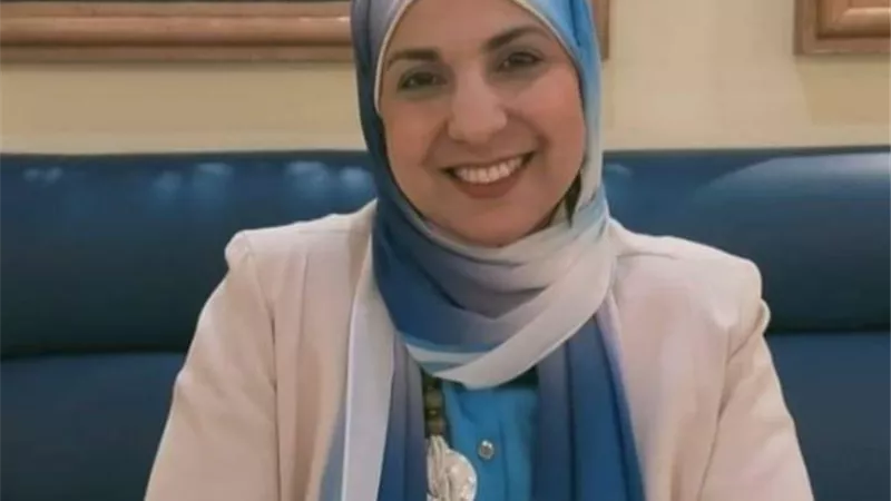 تعيين سارة شكري مديرا لمسرح البالون