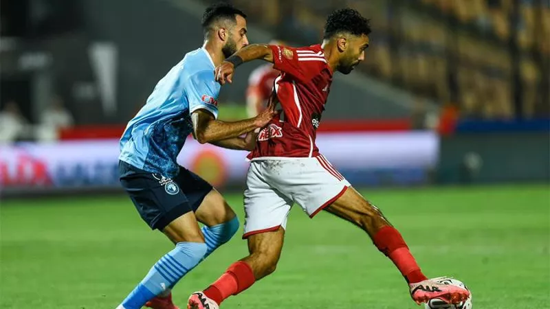 ”بـ200 جنيه”.. مفاجأة في أسعار تذاكر مباراة الأهلي وبيراميدز في الدوري