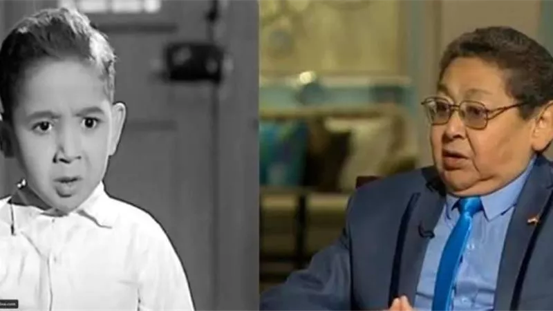 أحمد فرحات يتعرض لأزمة صحية مفاجئة