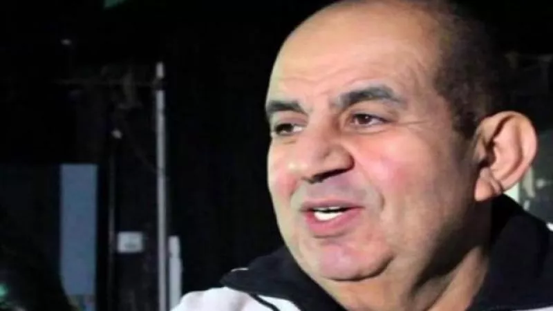 ”مبحسش إن الفن ظلمني وميهمنيش تقدير المنتجين“.. أبرز تصريحات محمد التاجي