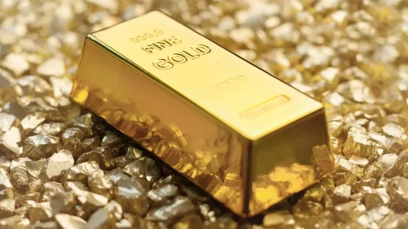 الاستثمار الآمن.. تعرّف على أسعار سبائك الذهب اليوم الجمعة الموافق 19 يوليو 2024