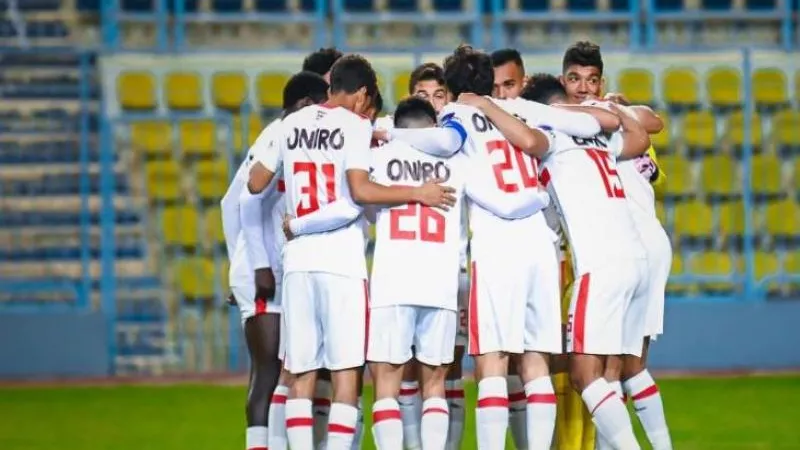 الدوري المصري: تعادل سلبي بين الزمالك و بلدية المحلة بعد 75 دقيقة