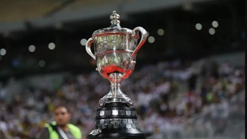 المباراة الأخيرة.. المتأهلون لثمن نهائي كأس مصر قبل مباراة الأهلي والألومنيوم