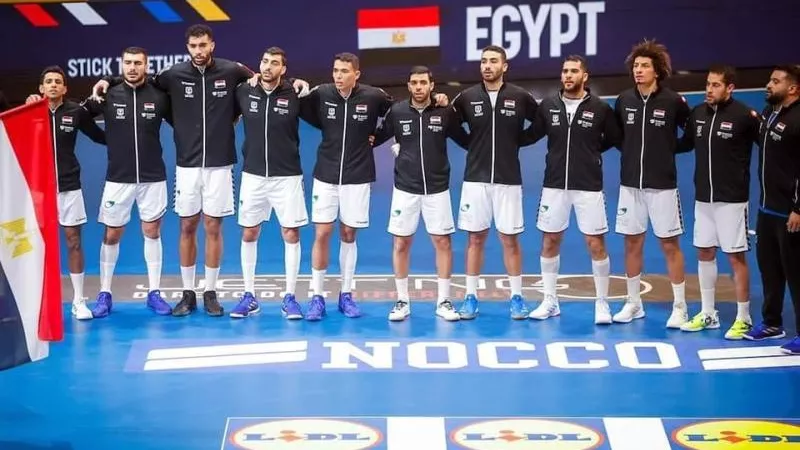 تاريخ مشاركات منتخب مصر لكرة اليد في الأولمبياد قبل باريس 2024