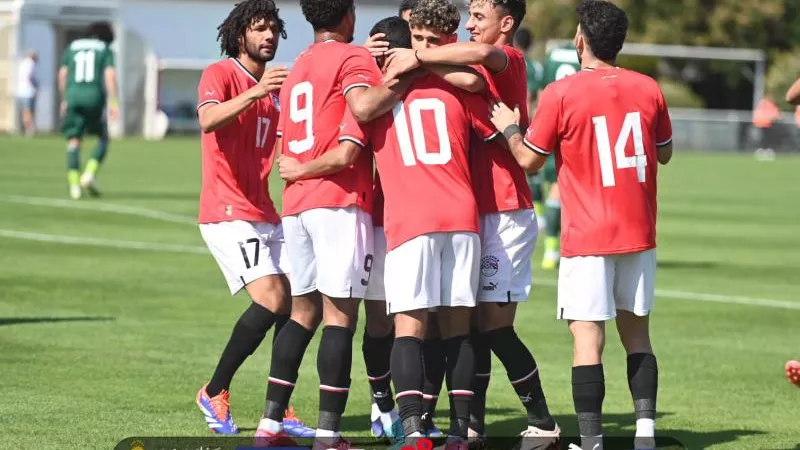 تاريخ وإنجازات منتخب مصر في الأولمبياد قبل دورة باريس 2024