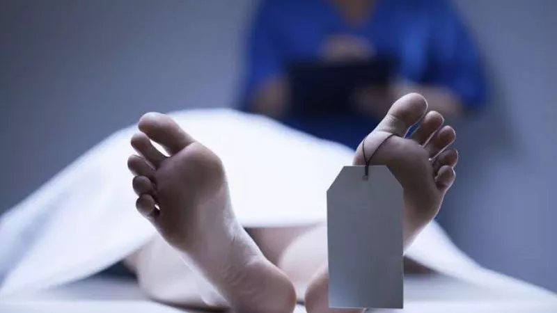 عاطل ينهى حياة شقيقته ويشعل النار بجسدها في كرداسة