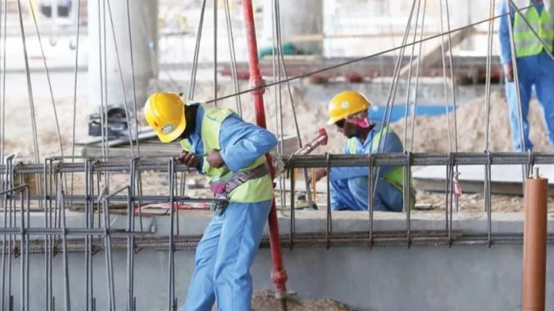 38 ألف للطن.. شعبة البناء تكشف تأثيرات أسعار الحديد والأسمنت في مصر بقرار المركزي