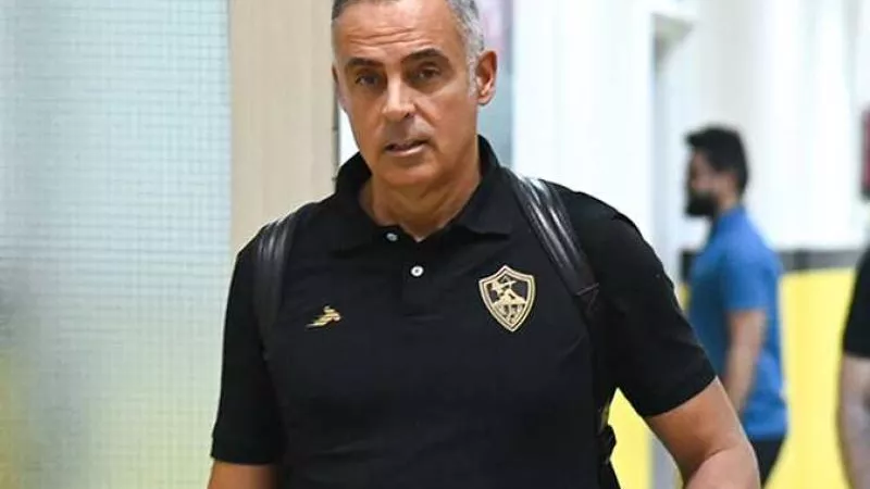 بعد العروض المغرية.. جوميز يرفض رحيل نجم الفريق