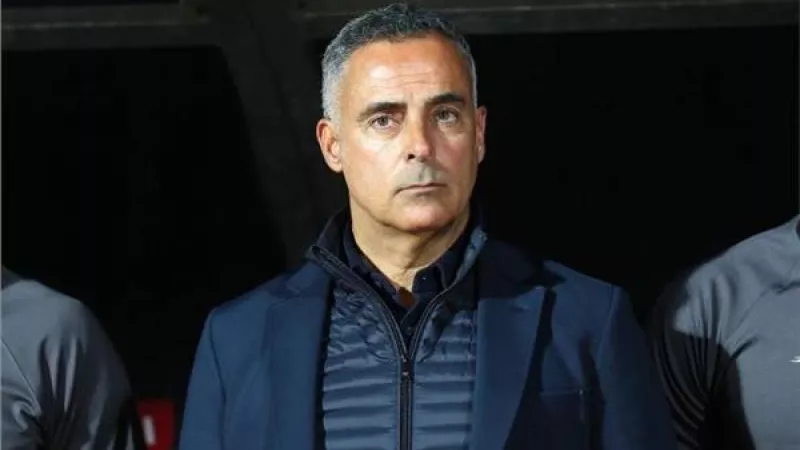 ”جوميز” يصعد ناشئ جديد في تدريبات الزمالك