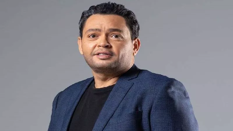 التصريح بدفن ضحية حادث نجل الفنان أحمد رزق