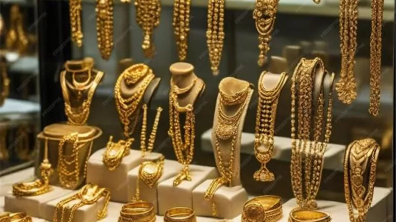 سعر الذهب اليوم السبت 20-7-2024 مفاجأة في عيار 21