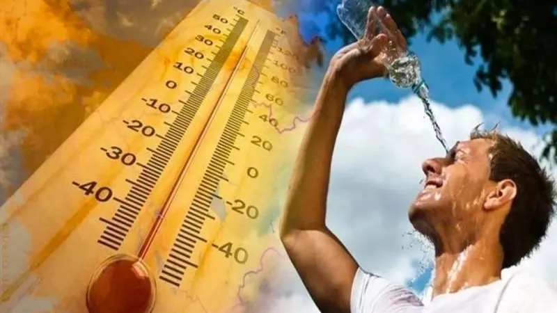 حالة الطقس اليوم السبت 20-7-2024.. وارتفاع شديد في درجات الحرارة والرطوبة