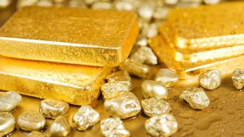 أسعار سبائك الذهب اليوم السبت 20 يوليو 2024