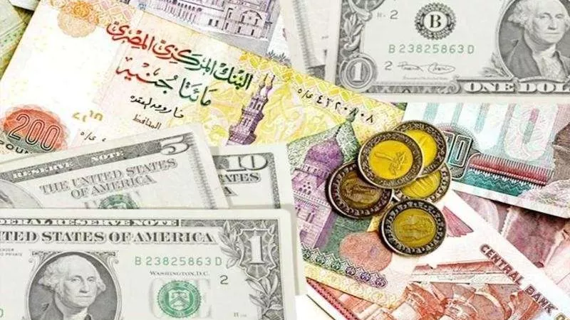 أسعار العملات الأجنبية اليوم السبت 20 يوليو 2024