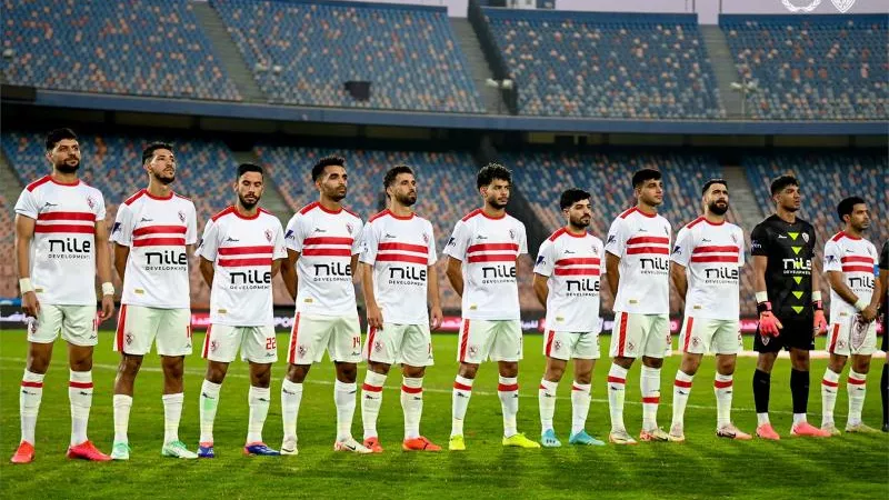 الزمالك يقترب من التعاقد مع أولى صفقات الميركاتو الصيفي