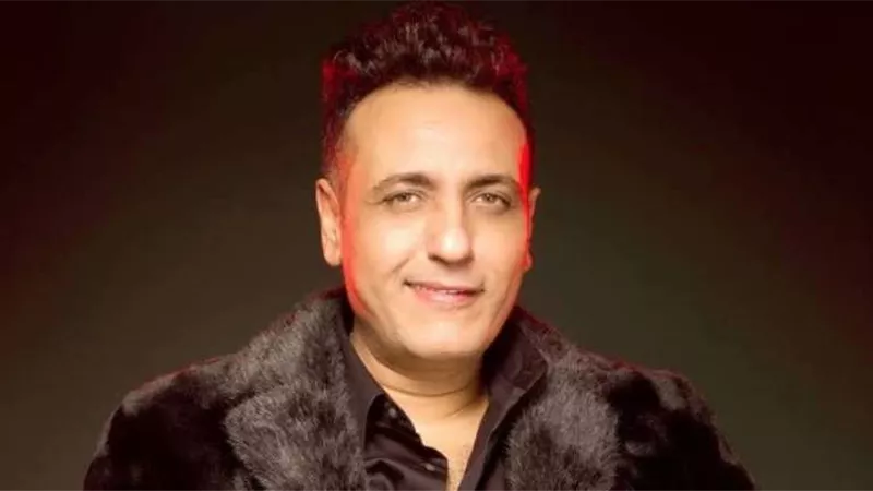 شفاء الملحن محمد رحيم وخروجه من المستشفى بعد أزمة صحية مفاجئة