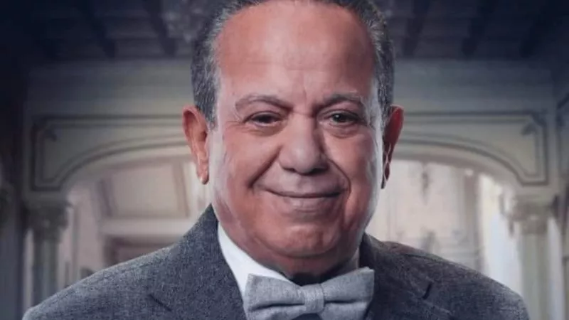 تكريم محمد محمود بمهرجان همسة للآداب والفنون في دورته الـ 12 سبتمبر المقبل